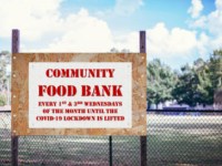 Supply Chain and Food Insecurity