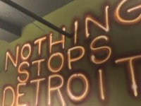 Highlights from StockX VP Supply Chain Presentation & Dinner at Slalom Detroit