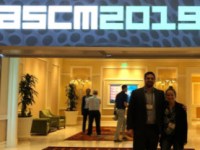 Association for Supply Chain Management (ASCM) 2019 Conference Highlights