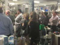 APICS Greater Detroit Networking Event at B. Nektar Meadery