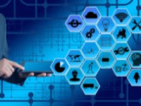 Supply Chains and the Internet of Things (IoT)