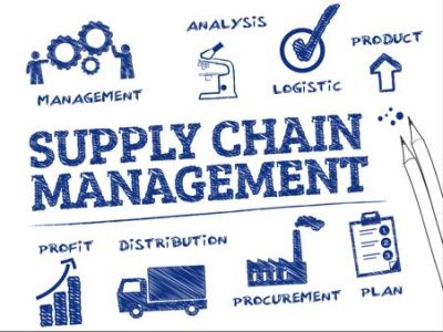 Schoolcraft Launched A Supply Chain Management Program